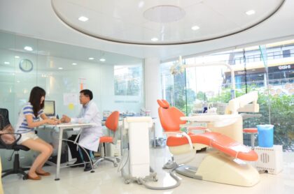 Thonglor Dental Hospital