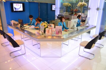 Thonglor Dental Hospital
