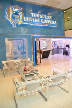 Thonglor Dental Hospital