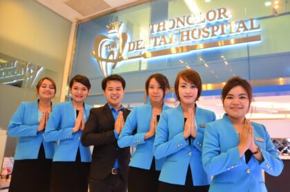 Thonglor Dental Hospital