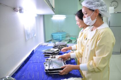 Thonglor Dental Hospital
