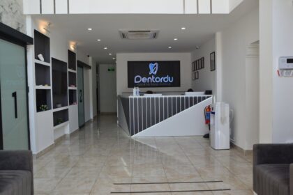 DentOrdu Oral and Dental Health Center