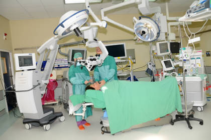 Soroka Medical Center
