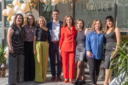 UltimaDent Clinic UltimaDent Clinic