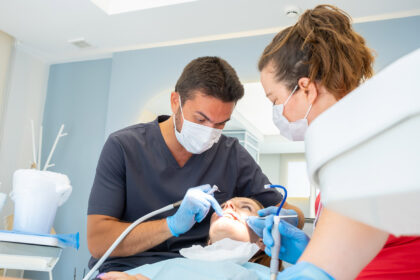 UltimaDent Clinic UltimaDent Clinic