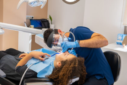 UltimaDent Clinic UltimaDent Clinic