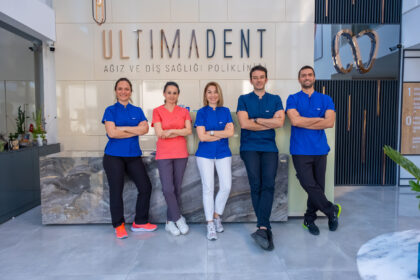 UltimaDent Clinic UltimaDent Clinic