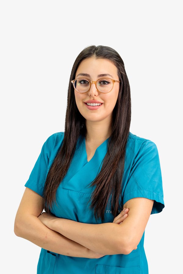 Büşra Çağırıcı