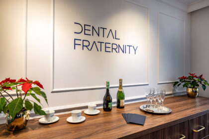 Dental Fraternity