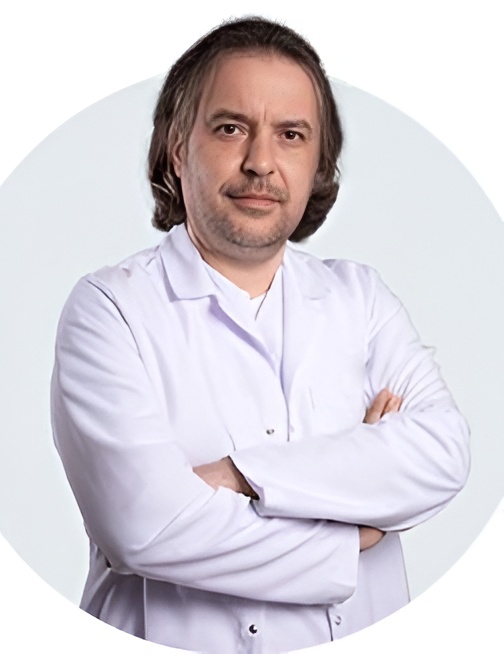 Tarık Pak