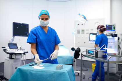 Fertty International IVF Clinic
