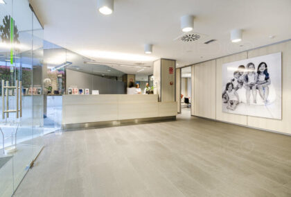 FIV Center Madrid