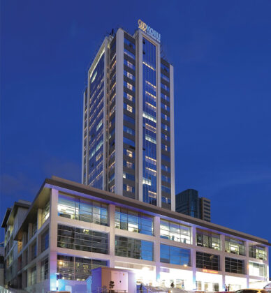Private Koru Ankara Hospital