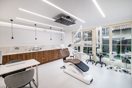 Dental Fraternity