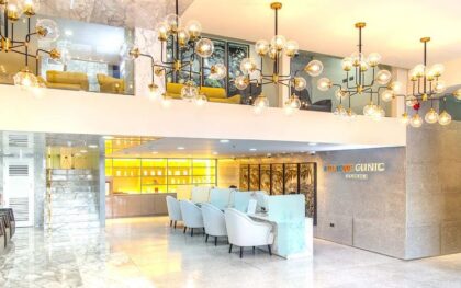 Bellamode Clinic