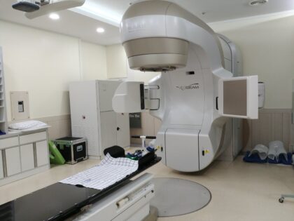 Wonkwang University Hospital