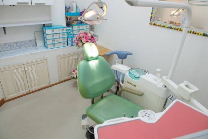 Pattaya Smile Dental Clinic