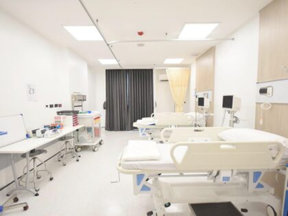 Bangkok International Dental Hospital (BIDH)