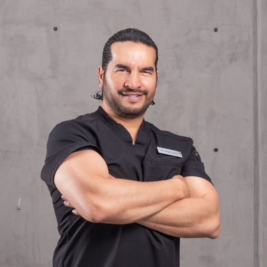Hair Medical Restoration