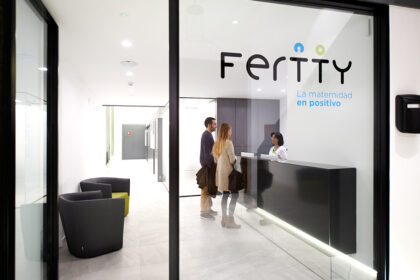 Fertty International IVF Clinic