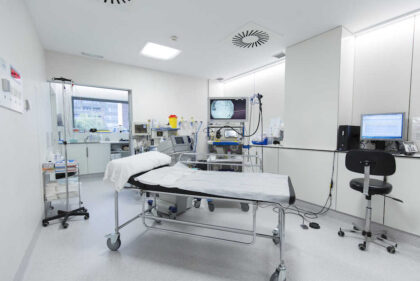 Hospital Universitari Quiron-Dexeus
