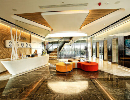 Medistate Hospital Istanbul