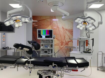 Liv Duna Medical Center