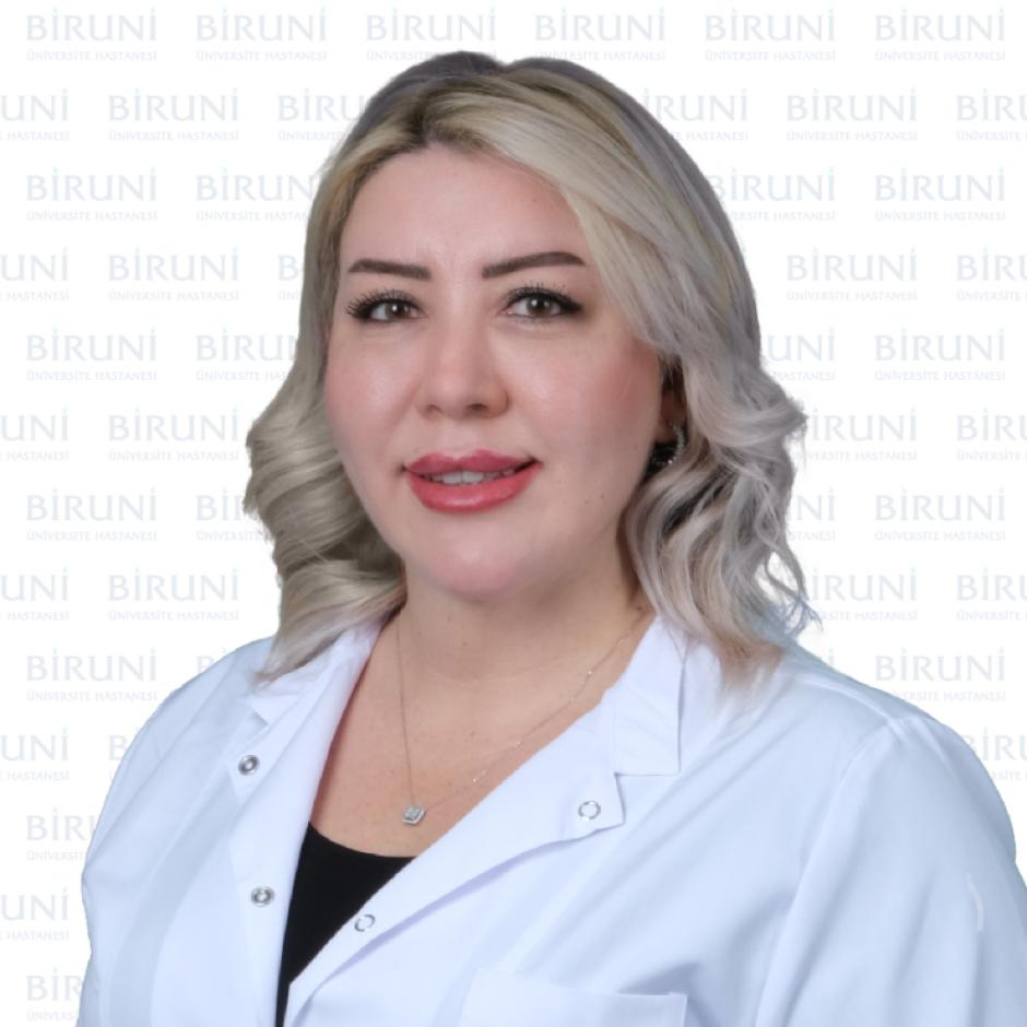 Biruni University Hospital