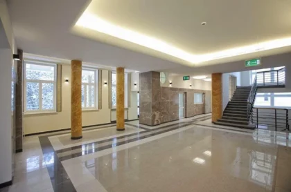 European Health Center Otwock