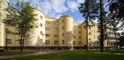 European Health Center Otwock