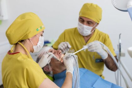 My Nova Kuşadası Dental Clinic