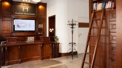 Exclusive Dental Studio
