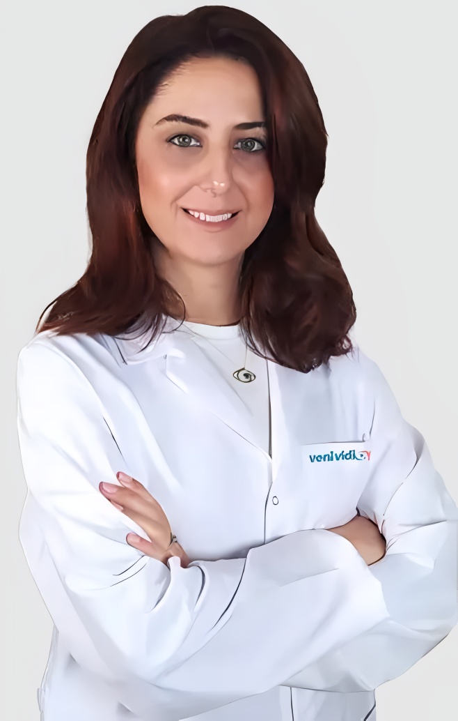Veni Vidi Eye Clinics