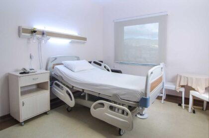 Egemed Söke Hospital