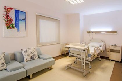 Egemed Söke Hospital