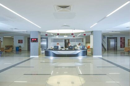 Egemed Söke Hospital