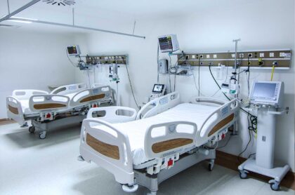 Egemed Söke Hospital