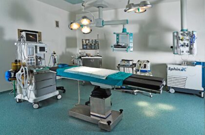 Egemed Söke Hospital