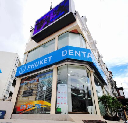 Phuket Dental Signature
