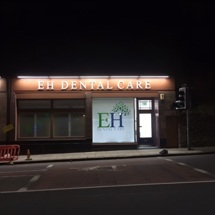 EH Dental Care