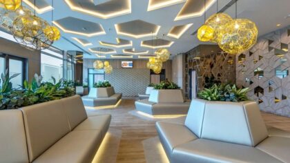 Medicover MDental Clinic