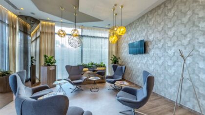 Medicover MDental Clinic