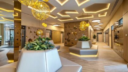 Medicover MDental Clinic