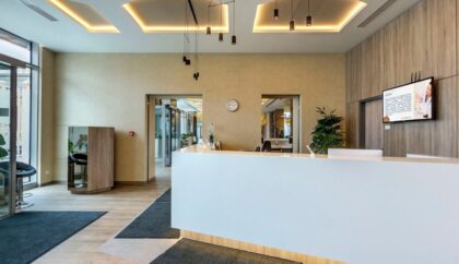 Medicover MDental Clinic