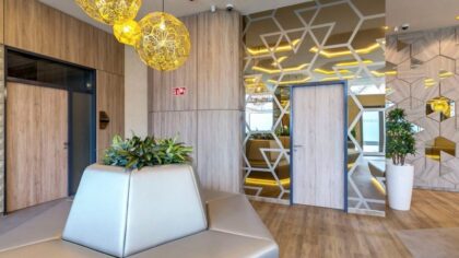 Medicover MDental Clinic