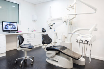 Clinica Dental El Cedro