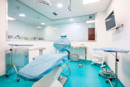 Clinica Dental El Cedro