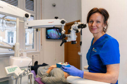 Budapest Dental Dentistry Budapest XIII. district