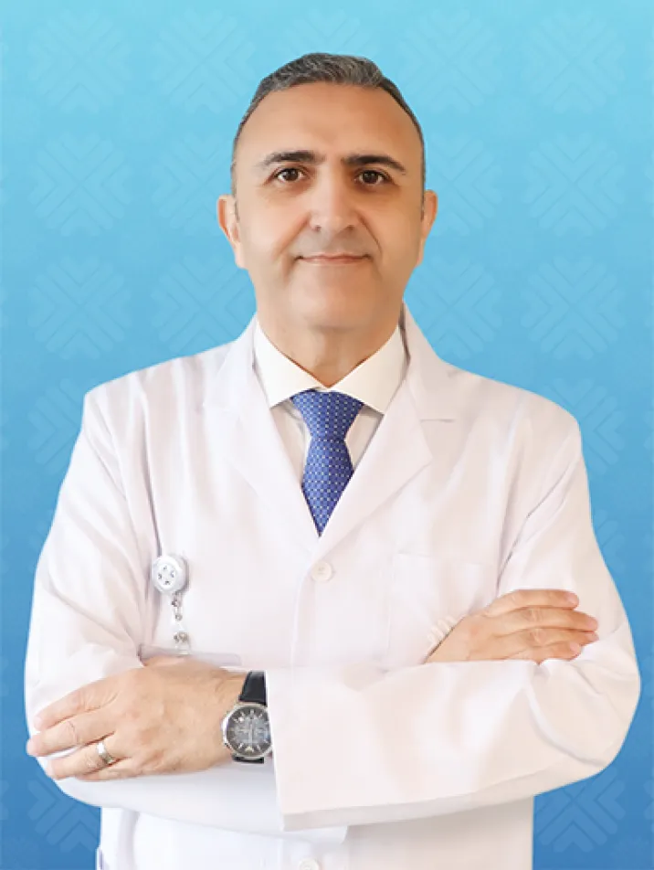 Medipol University Pendik Hospital