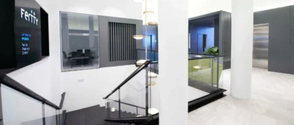 Fertty International IVF Clinic
